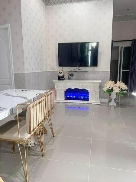 undefined, prachuap-khiri-khan, Thap Tai, Hua Hin, Prachuap Khiri Khan, 4 Bedrooms, 180 sqm, Single Detached House For Rent, by Jirapat Chuangsawadsak, 500600691 - DDproperty.com