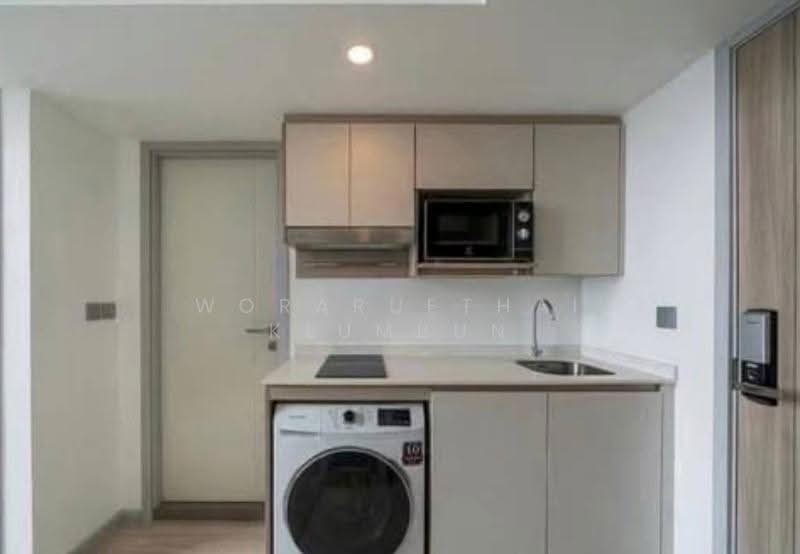 Knightsbridge Prime Sathorn : ไนท์บริดจ์ ไพรม์ สาทร, กรุงเทพ, 599 นราธิวาสราชนครินทร์, ทุ่งมหาเมฆ, สาทร, กรุงเทพ, 45 ตร.ม., คอนโด ให้เช่า, โดย Woraruethai Klumbun, 500600696 - DDproperty.com