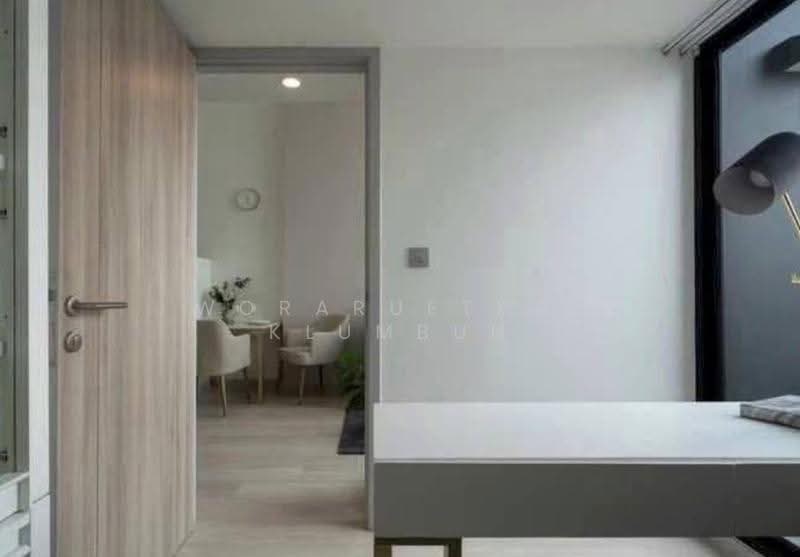 Knightsbridge Prime Sathorn : ไนท์บริดจ์ ไพรม์ สาทร, กรุงเทพ, 599 นราธิวาสราชนครินทร์, ทุ่งมหาเมฆ, สาทร, กรุงเทพ, 45 ตร.ม., คอนโด ให้เช่า, โดย Woraruethai Klumbun, 500600696 - DDproperty.com
