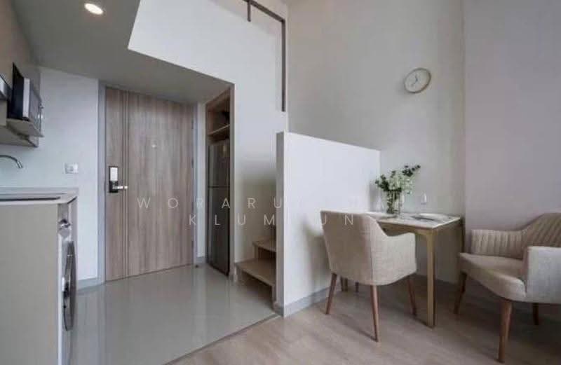 Knightsbridge Prime Sathorn : ไนท์บริดจ์ ไพรม์ สาทร, กรุงเทพ, 599 นราธิวาสราชนครินทร์, ทุ่งมหาเมฆ, สาทร, กรุงเทพ, 45 ตร.ม., คอนโด ให้เช่า, โดย Woraruethai Klumbun, 500600696 - DDproperty.com