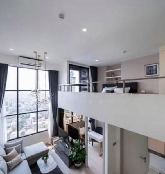 Knightsbridge Prime Sathorn : ไนท์บริดจ์ ไพรม์ สาทร, กรุงเทพ, 599 นราธิวาสราชนครินทร์, ทุ่งมหาเมฆ, สาทร, กรุงเทพ, 45 ตร.ม., คอนโด ให้เช่า, โดย Woraruethai Klumbun, 500600696 - DDproperty.com