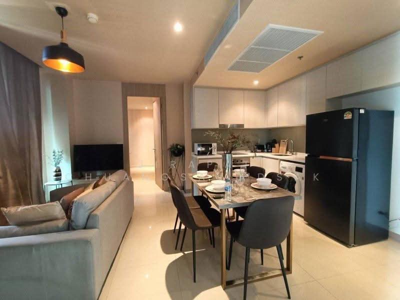 The Riviera Jomtien, chon-buri, Pattaya Sai 2 Road, Nong Pru, Bang Lamung (Pattaya), Chon Buri (Pattaya), 2 Bedrooms, 76 sqm, Condo For Rent, by Jirapat Chuangsawadsak, 500600697 - DDproperty.com