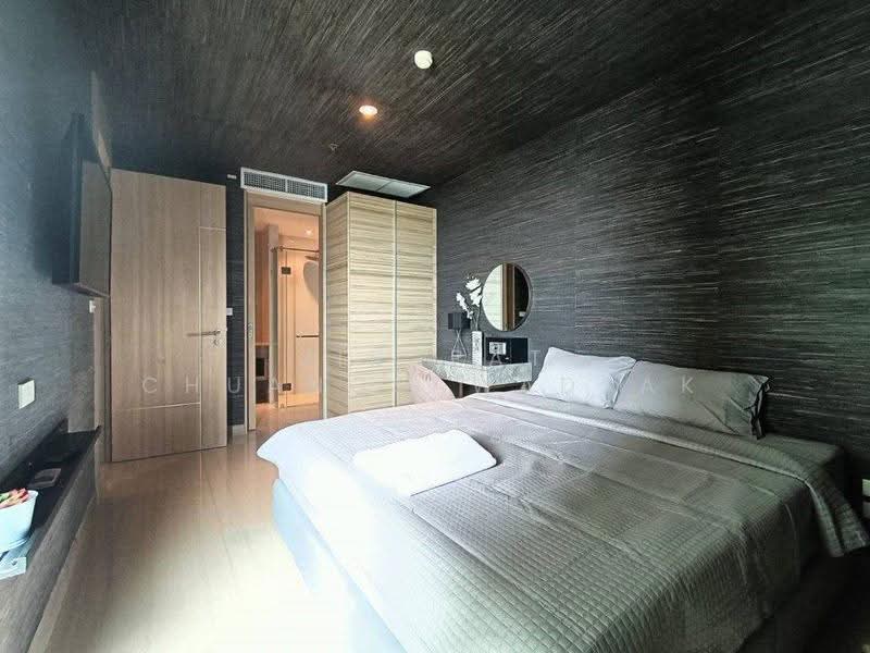 The Riviera Jomtien, chon-buri, Pattaya Sai 2 Road, Nong Pru, Bang Lamung (Pattaya), Chon Buri (Pattaya), 2 Bedrooms, 76 sqm, Condo For Rent, by Jirapat Chuangsawadsak, 500600697 - DDproperty.com