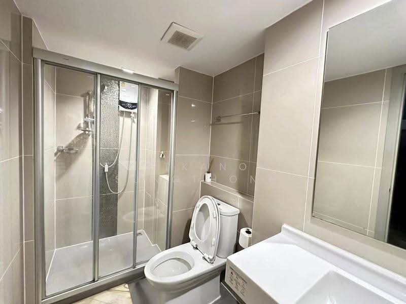 IDEO New Rama 9, bangkok, 7 Ramkhamhaeng Road, Hua Mak, Bang Kapi, Bangkok, 1 Bedroom, 51 sqm, Condo For Rent, by Ketkanok Sungthong, 500600699 - DDproperty.com