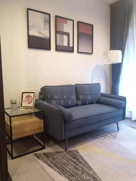 Life Asoke Hype, bangkok, 339 Chaturathit Rd, Makkasan, Ratchathewi, Bangkok, 1 Bedroom, 36 sqm, Condo For Rent, by Pinyada Hantewee, 500600700 - DDproperty.com