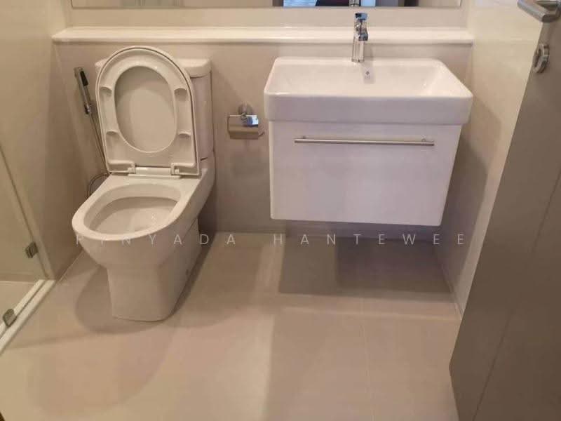 Life Asoke Hype, bangkok, 339 Chaturathit Rd, Makkasan, Ratchathewi, Bangkok, 1 Bedroom, 36 sqm, Condo For Rent, by Pinyada Hantewee, 500600700 - DDproperty.com