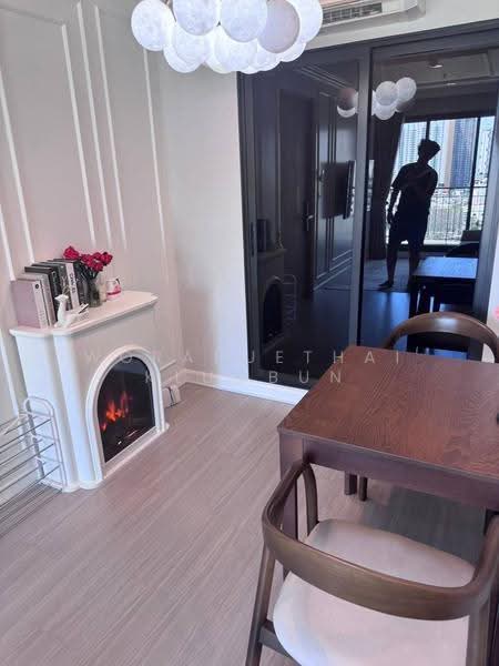 Life Sathorn Sierra, bangkok, Ratchaphruek Rd, Talat Plu, Thon Buri, Bangkok, 2 Bedrooms, 58 sqm, Condo For Rent, by Woraruethai Klumbun, 500600702 - DDproperty.com