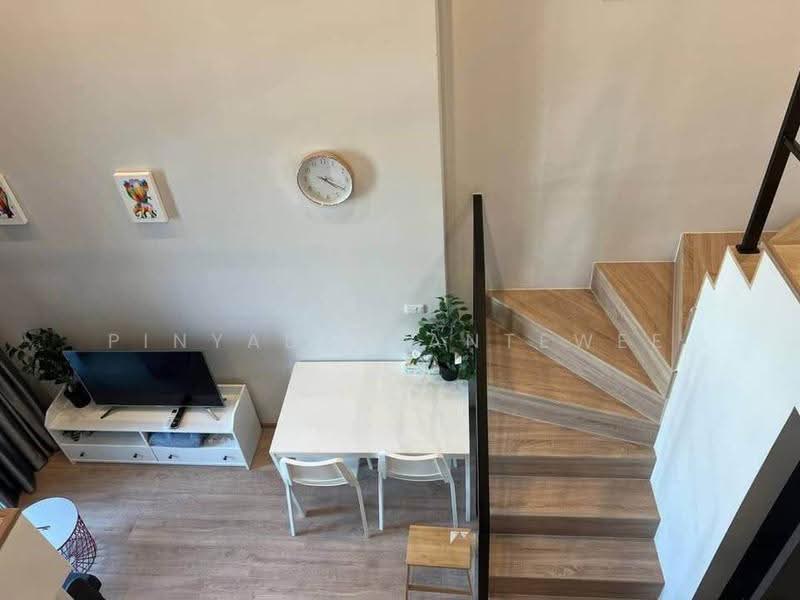 NUE Epic Asoke-Rama 9, bangkok, Rama 9 Road, Huai Khwang, Bangkok, 2 Bedrooms, 54 sqm, Condo For Rent, by Pinyada Hantewee, 500600703 - DDproperty.com