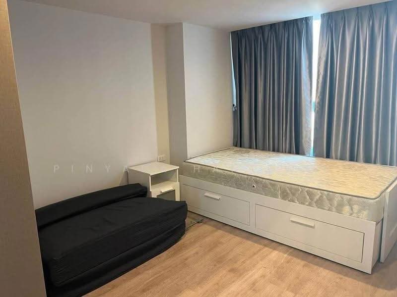 NUE Epic Asoke-Rama 9, bangkok, Rama 9 Road, Huai Khwang, Bangkok, 2 Bedrooms, 54 sqm, Condo For Rent, by Pinyada Hantewee, 500600703 - DDproperty.com