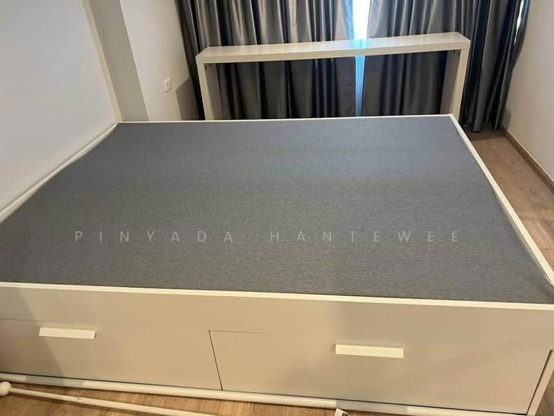 NUE Epic Asoke-Rama 9, bangkok, Rama 9 Road, Huai Khwang, Bangkok, 2 Bedrooms, 54 sqm, Condo For Rent, by Pinyada Hantewee, 500600703 - DDproperty.com