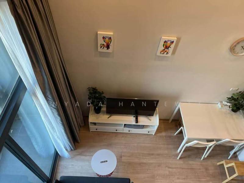 NUE Epic Asoke-Rama 9, bangkok, Rama 9 Road, Huai Khwang, Bangkok, 2 Bedrooms, 54 sqm, Condo For Rent, by Pinyada Hantewee, 500600703 - DDproperty.com