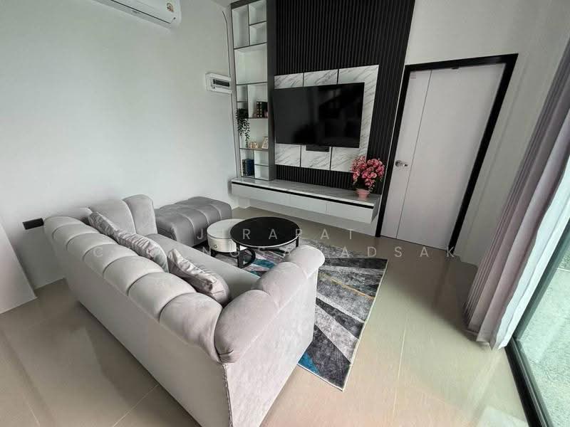 3-BR Villa, Chon Buri (Pattaya), Poong, Bang Lamung (Pattaya), Chon Buri (Pattaya), 3 Bedrooms, 120 sqm, Villa For Rent, by Jirapat Chuangsawadsak, 500600705 - DDproperty.com