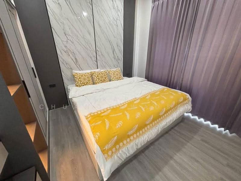 3-BR Villa, Chon Buri (Pattaya), Poong, Bang Lamung (Pattaya), Chon Buri (Pattaya), 3 Bedrooms, 120 sqm, Villa For Rent, by Jirapat Chuangsawadsak, 500600705 - DDproperty.com