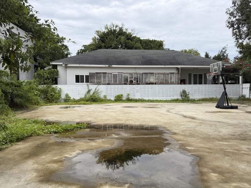 Sukhumvit 63, bangkok, เอกมัย ซอย 10, Khlong Tan Nua, Watthana, Bangkok, , 454 sqm, Land For Sale, by อมรญา ทองสุข, 500600711 - DDproperty.com