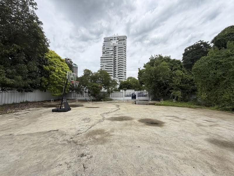Sukhumvit 63, bangkok, เอกมัย ซอย 10, Khlong Tan Nua, Watthana, Bangkok, , 454 sqm, Land For Sale, by อมรญา ทองสุข, 500600711 - DDproperty.com
