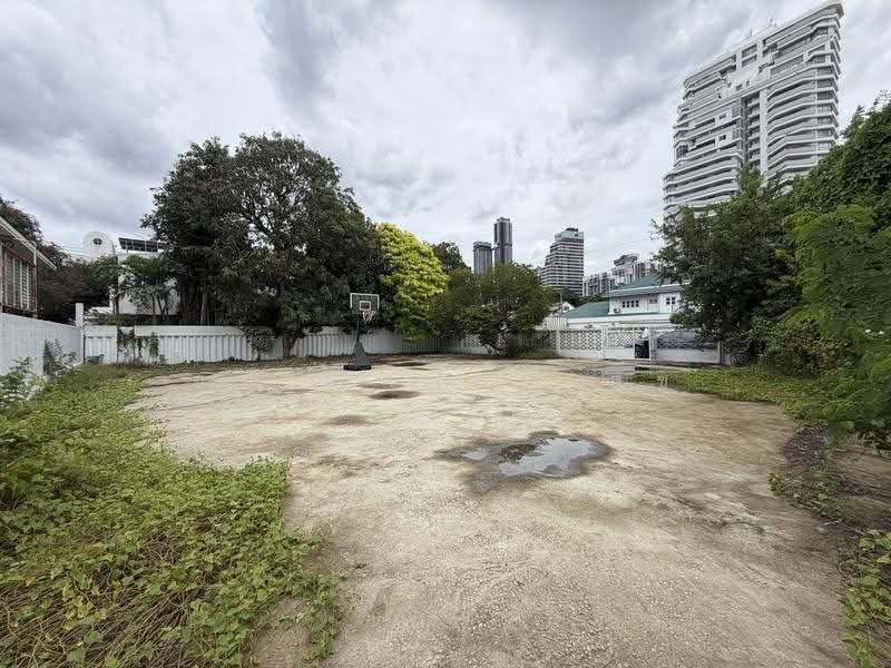 Sukhumvit 63, bangkok, เอกมัย ซอย 10, Khlong Tan Nua, Watthana, Bangkok, , 454 sqm, Land For Sale, by อมรญา ทองสุข, 500600711 - DDproperty.com