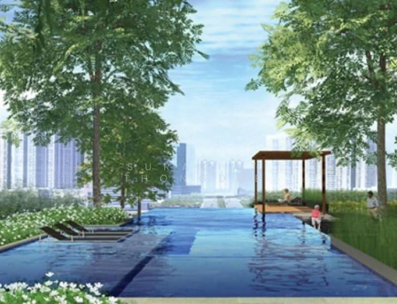 U Delight @ Jatujak Station, bangkok, 22 Soi Phaholyothin 18/1, Phaholyothin Road, Jom Phon, Chatuchak, Bangkok, 2 Bedrooms, 64 sqm, Condo For Sale, by Surakiat Thongdee, 500600713 - DDproperty.com