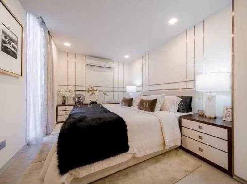 ASHTON Residence 41, bangkok, Sukhumvit 41, Khlong Tan Nua, Watthana, Bangkok, 3 Bedrooms, 125 sqm, Condo For Rent, by Pinyada Hantewee, 500600720 - DDproperty.com