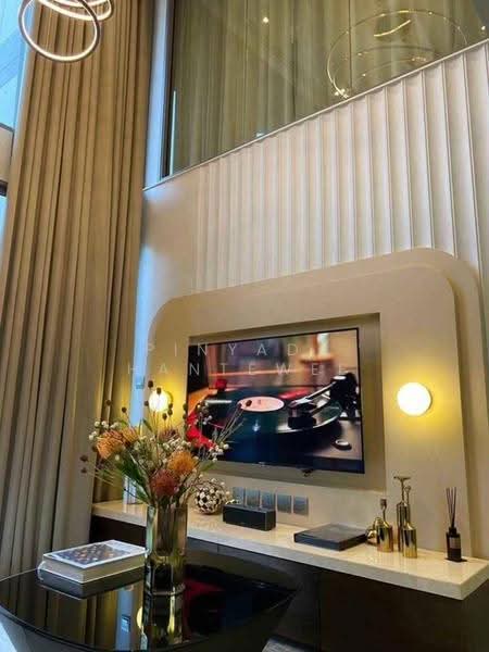 ASHTON Residence 41, bangkok, Sukhumvit 41, Khlong Tan Nua, Watthana, Bangkok, 3 Bedrooms, 125 sqm, Condo For Rent, by Pinyada Hantewee, 500600720 - DDproperty.com