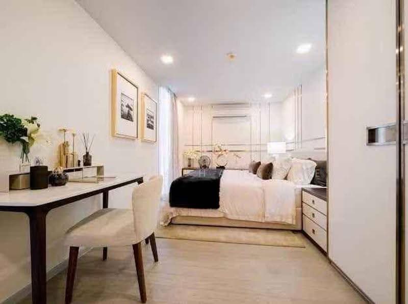 ASHTON Residence 41, bangkok, Sukhumvit 41, Khlong Tan Nua, Watthana, Bangkok, 3 Bedrooms, 125 sqm, Condo For Rent, by Pinyada Hantewee, 500600720 - DDproperty.com