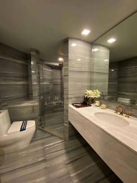 ASHTON Residence 41, bangkok, Sukhumvit 41, Khlong Tan Nua, Watthana, Bangkok, 3 Bedrooms, 125 sqm, Condo For Rent, by Pinyada Hantewee, 500600720 - DDproperty.com