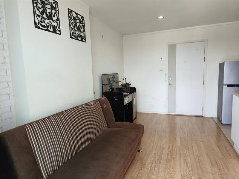 Lumpini Ville Prachachuen-Phongphet 2, bangkok, Prachachuen Road, Wong Sawang, Bang Sue, Bangkok, 1 Bedroom, 30 sqm, Condo For Sale, by คุณ พันธ์ทิพย์ จุสมใจ (ทิพย์), 500600721 - DDproperty.com