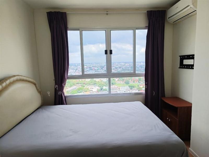 Lumpini Ville Prachachuen-Phongphet 2, bangkok, Prachachuen Road, Wong Sawang, Bang Sue, Bangkok, 1 Bedroom, 30 sqm, Condo For Sale, by คุณ พันธ์ทิพย์ จุสมใจ (ทิพย์), 500600721 - DDproperty.com