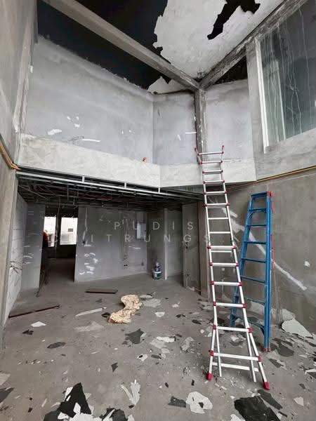 4-Storey Commercial Building (2 Units) for Rent or Sale – Sukhumvit, Phrom Phong, bangkok, Khong Tan, Khlong Toei, Bangkok, , 400 sqm, Shophouse For Rent, by Pudis Chitrungsakorn, 500600722 - DDproperty.com