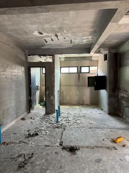 4-Storey Commercial Building (2 Units) for Rent or Sale – Sukhumvit, Phrom Phong, bangkok, Khong Tan, Khlong Toei, Bangkok, , 400 sqm, Shophouse For Rent, by Pudis Chitrungsakorn, 500600722 - DDproperty.com