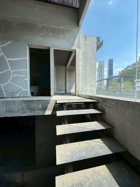 4-Storey Commercial Building (2 Units) for Rent or Sale – Sukhumvit, Phrom Phong, bangkok, Khong Tan, Khlong Toei, Bangkok, , 400 sqm, Shophouse For Rent, by Pudis Chitrungsakorn, 500600722 - DDproperty.com