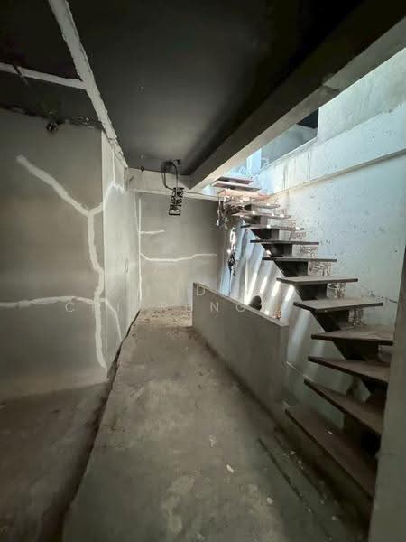 4-Storey Commercial Building (2 Units) for Rent or Sale – Sukhumvit, Phrom Phong, bangkok, Khong Tan, Khlong Toei, Bangkok, , 400 sqm, Shophouse For Rent, by Pudis Chitrungsakorn, 500600722 - DDproperty.com