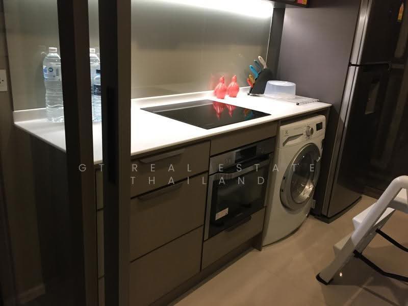 333 Riverside, bangkok, 333 Pracharat Sai 2, Bang Sue, Bangkok, 2 Bedrooms, 96 sqm, Condo For Rent, by GT Real Estate Thailand, 500600724 - DDproperty.com