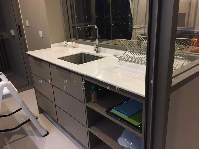 333 Riverside, bangkok, 333 Pracharat Sai 2, Bang Sue, Bangkok, 2 Bedrooms, 96 sqm, Condo For Rent, by GT Real Estate Thailand, 500600724 - DDproperty.com