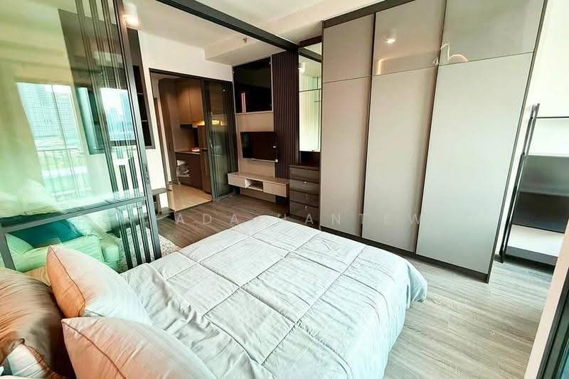 IDEO Sukhumvit Rama 4, bangkok, Soi Sukhumvit 44, Sukhumvit Road, Phra Kanong, Khlong Toei, Bangkok, 1 Bedroom, 30 sqm, Condo For Rent, by Pinyada Hantewee, 500600725 - DDproperty.com