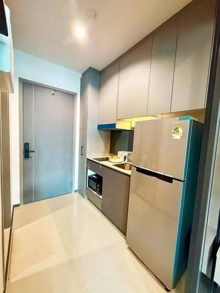 IDEO Sukhumvit Rama 4 : ไอดีโอ สุขุมวิท - พระราม 4, กรุงเทพ, ซอยสุขุมวิท 44 ถนนสุขุมวิท, พระโขนง, คลองเตย, กรุงเทพ, 30 ตร.ม., คอนโด ให้เช่า, โดย Pinyada Hantewee, 500600725 - DDproperty.com