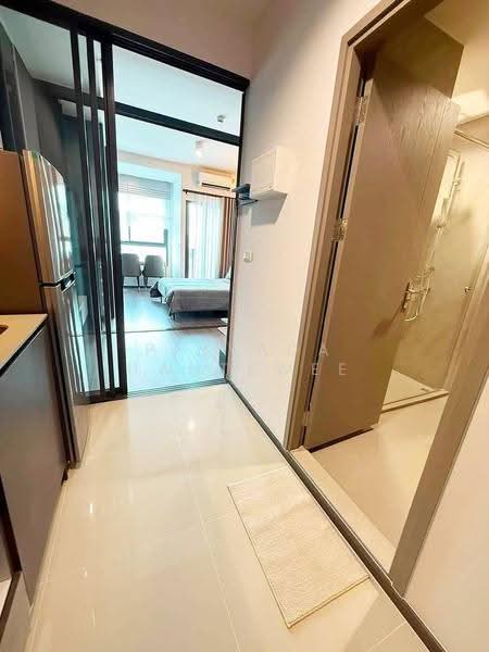 IDEO Sukhumvit Rama 4 : ไอดีโอ สุขุมวิท - พระราม 4, กรุงเทพ, ซอยสุขุมวิท 44 ถนนสุขุมวิท, พระโขนง, คลองเตย, กรุงเทพ, 30 ตร.ม., คอนโด ให้เช่า, โดย Pinyada Hantewee, 500600725 - DDproperty.com
