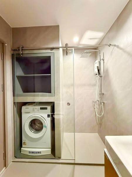 IDEO Sukhumvit Rama 4, bangkok, Soi Sukhumvit 44, Sukhumvit Road, Phra Kanong, Khlong Toei, Bangkok, 1 Bedroom, 30 sqm, Condo For Rent, by Pinyada Hantewee, 500600725 - DDproperty.com