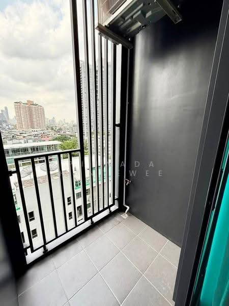 IDEO Sukhumvit Rama 4, bangkok, Soi Sukhumvit 44, Sukhumvit Road, Phra Kanong, Khlong Toei, Bangkok, 1 Bedroom, 30 sqm, Condo For Rent, by Pinyada Hantewee, 500600725 - DDproperty.com