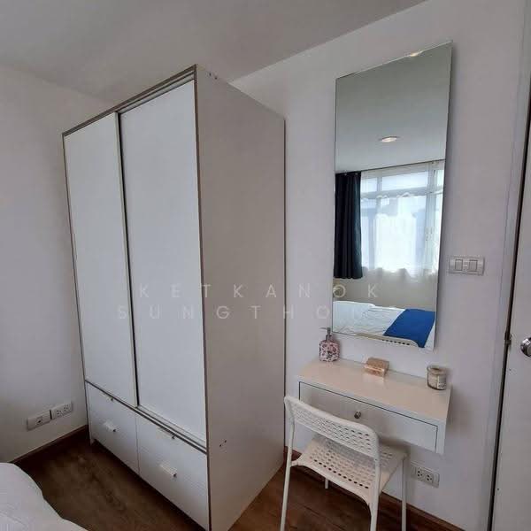 J.W. Boulevard Srivara, bangkok, Srivara Road, Phlapphla, Wang Thonglang, Bangkok, 2 Bedrooms, 56 sqm, Condo For Rent, by Ketkanok Sungthong, 500600728 - DDproperty.com