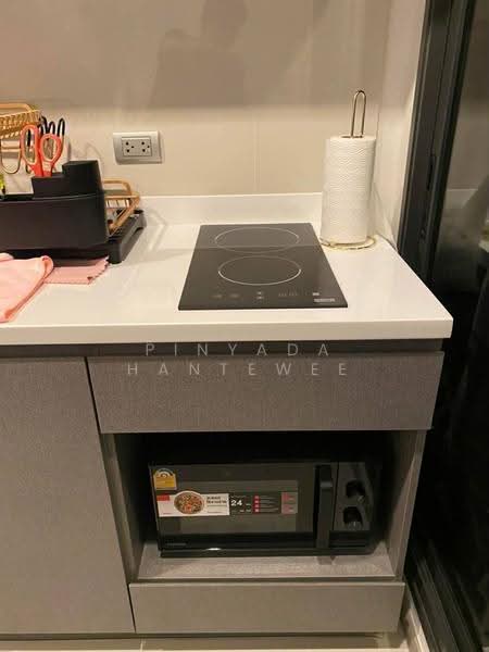 Life Asoke Hype, bangkok, 339 Chaturathit Rd, Makkasan, Ratchathewi, Bangkok, 1 Bedroom, 30 sqm, Condo For Sale, by Pinyada Hantewee, 500600730 - DDproperty.com