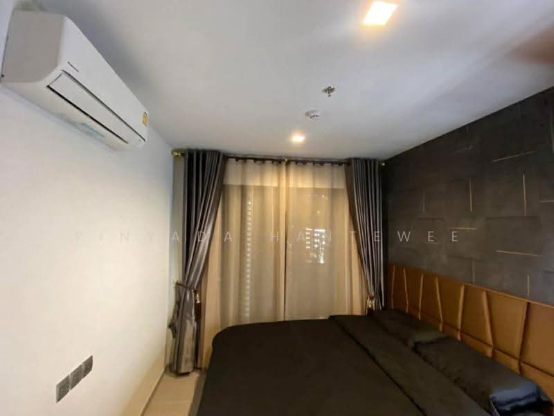 Life Asoke Hype, bangkok, 339 Chaturathit Rd, Makkasan, Ratchathewi, Bangkok, 1 Bedroom, 30 sqm, Condo For Sale, by Pinyada Hantewee, 500600730 - DDproperty.com