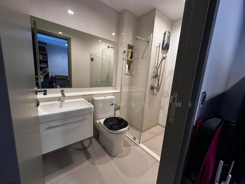 Life Asoke Hype, bangkok, 339 Chaturathit Rd, Makkasan, Ratchathewi, Bangkok, 1 Bedroom, 30 sqm, Condo For Sale, by Pinyada Hantewee, 500600730 - DDproperty.com