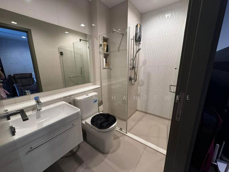 Life Asoke Hype, bangkok, 339 Chaturathit Rd, Makkasan, Ratchathewi, Bangkok, 1 Bedroom, 30 sqm, Condo For Sale, by Pinyada Hantewee, 500600730 - DDproperty.com