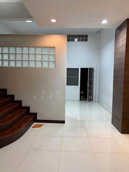 บ้านซอยสุขุมวิท 93, กรุงเทพ, บางจาก, พระโขนง, กรุงเทพ, 250 ตร.ม., ทาวน์เฮ้าส์ ให้เช่า, โดย Airada Parasarn, 500600731 - DDproperty.com