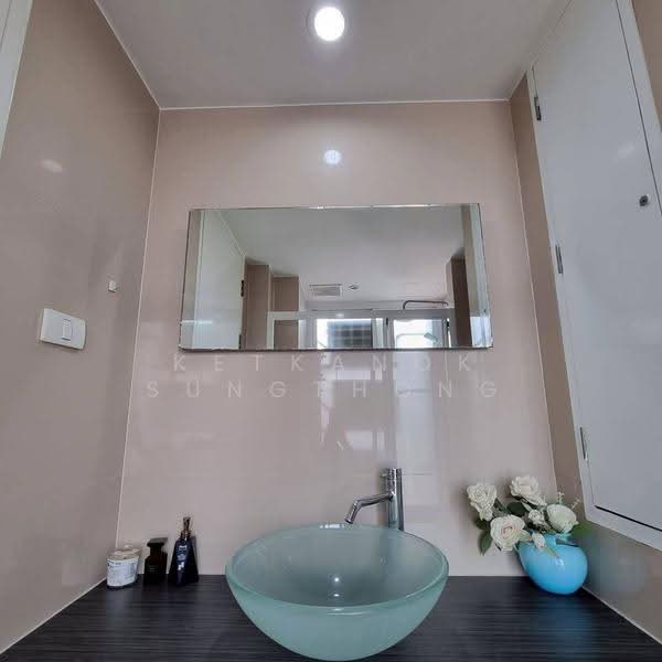 J.W. Boulevard Srivara, bangkok, Srivara Road, Phlapphla, Wang Thonglang, Bangkok, 2 Bedrooms, 56 sqm, Condo For Sale, by Ketkanok Sungthong, 500600734 - DDproperty.com