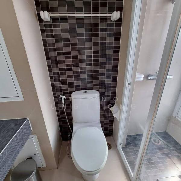 J.W. Boulevard Srivara, bangkok, Srivara Road, Phlapphla, Wang Thonglang, Bangkok, 2 Bedrooms, 56 sqm, Condo For Sale, by Ketkanok Sungthong, 500600734 - DDproperty.com