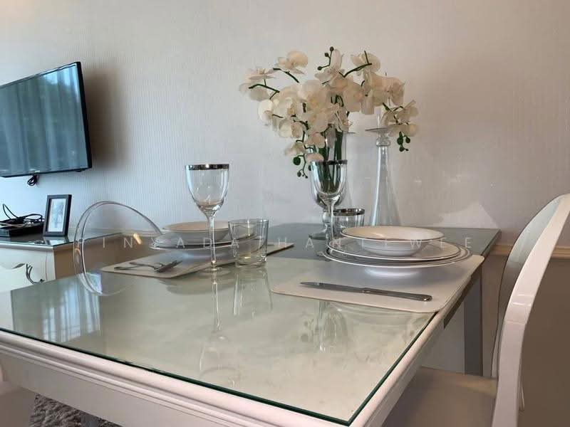 Via 49, bangkok, 25/1 Soi Sukhumvit 49, Sukhumvit Road, Khlong Tan Nua, Watthana, Bangkok, 1 Bedroom, 46 sqm, Condo For Rent, by Pinyada Hantewee, 500600735 - DDproperty.com