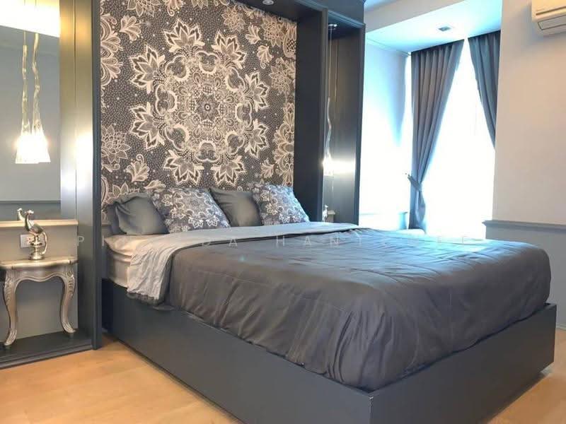 Via 49, bangkok, 25/1 Soi Sukhumvit 49, Sukhumvit Road, Khlong Tan Nua, Watthana, Bangkok, 1 Bedroom, 46 sqm, Condo For Rent, by Pinyada Hantewee, 500600735 - DDproperty.com