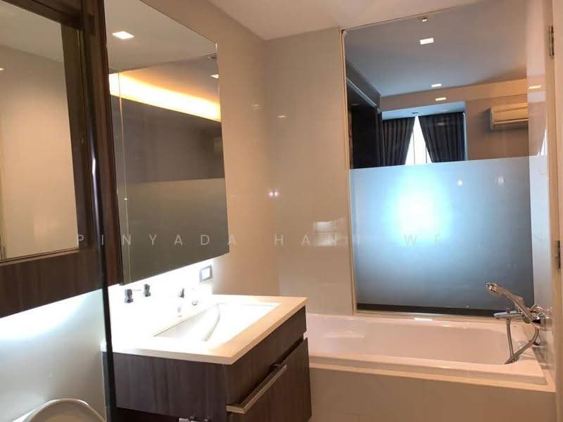Via 49, bangkok, 25/1 Soi Sukhumvit 49, Sukhumvit Road, Khlong Tan Nua, Watthana, Bangkok, 1 Bedroom, 46 sqm, Condo For Rent, by Pinyada Hantewee, 500600735 - DDproperty.com