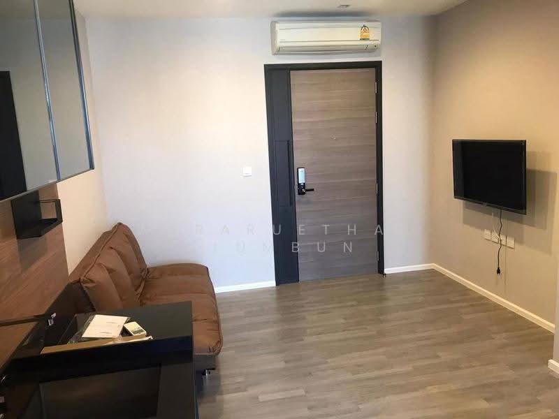 The Room Sathorn-St.Louis, bangkok, 55 Soi Chan 18/7 Chan Road, Thung Wat Don, Sathon, Bangkok, 1 Bedroom, 34 sqm, Condo For Sale, by Woraruethai Klumbun, 500600736 - DDproperty.com